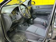 Hyundai Getz I Рестайлинг Ижевск  - изображение 22