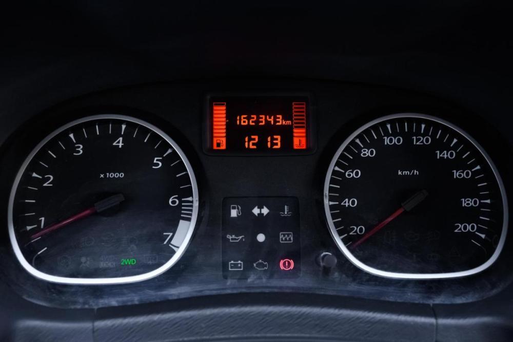 Renault Duster I Ульяновск  - изображение 14