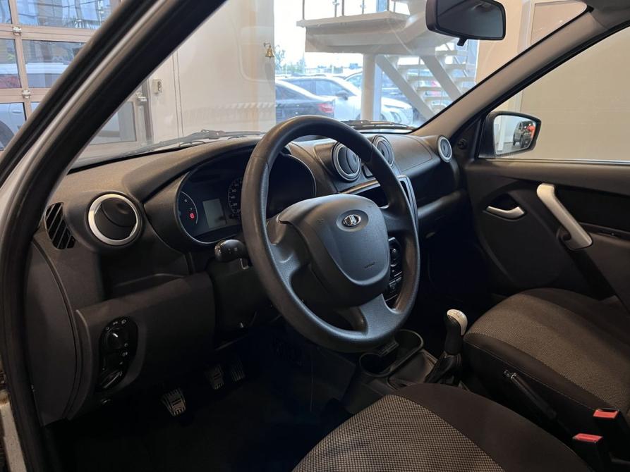 Lada (ВАЗ) Granta I Чебоксары  - изображение 23