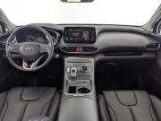 Hyundai Santa Fe IV Рестайлинг Москва  - изображение 53