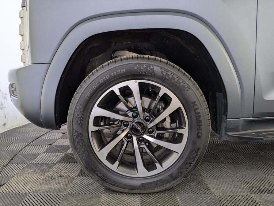 Haval H9 II Москва  - изображение 13