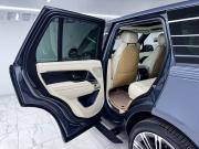 Land Rover Range Rover V Уфа  - изображение 41
