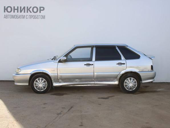 Lada (ВАЗ) 2114 с пробегом 2008 года, цена 89 000 рублей, 326606 км, хэтчбек, Автокод Объявления