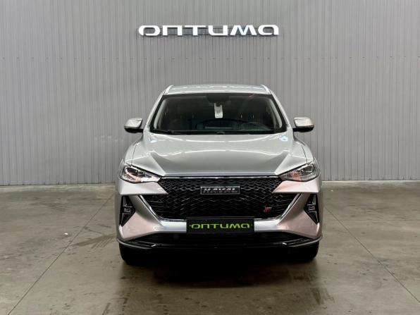 Haval F7x I Рестайлинг с пробегом 2024 года, цена 2 047 000 рублей, 47000 км, внедорожник, Автокод Объявления