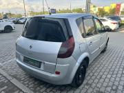 Renault Scenic II Рестайлинг Череповец  - изображение 20