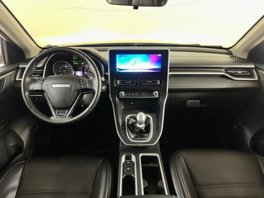 Haval M6 II Москва  - изображение 5