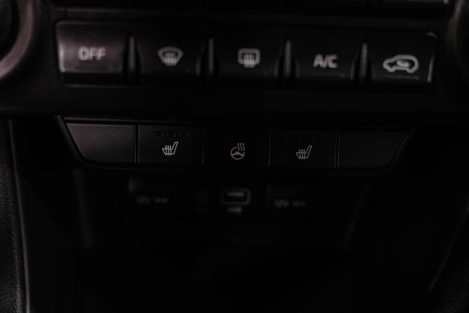 Kia Sportage IV с пробегом 2016 года, цена 1 649 000 рублей, 128251 км, внедорожник, Автокод Объявления