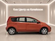 Nissan Note I Челябинск  - изображение 27