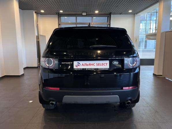 Land Rover Discovery Sport I с пробегом 2018 года, цена 2 134 000 рублей, 214231 км, внедорожник, Автокод Объявления