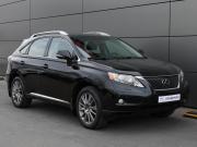 Lexus RX III Москва  - изображение 27