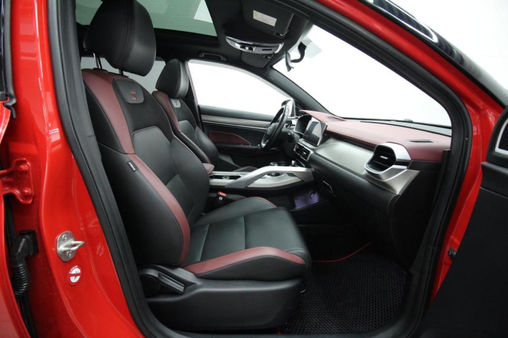 Geely Coolray I Сургут  - изображение 11