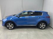 Kia Sportage IV Рестайлинг Красноярск  - изображение 32