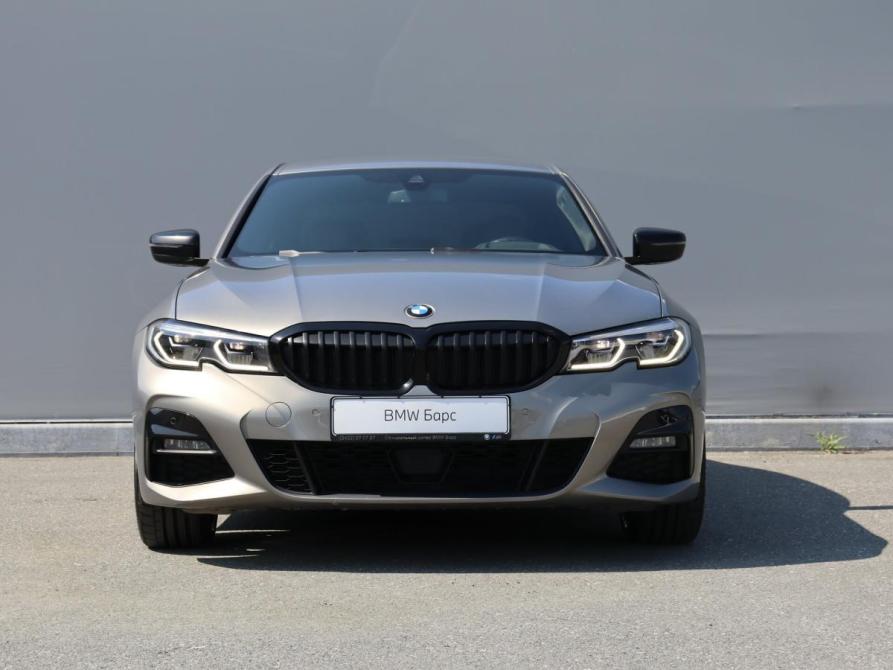 BMW 3 серии VII (G2x) Тюмень  - изображение 3
