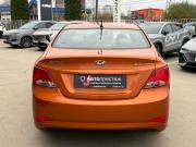 Hyundai Solaris I Рестайлинг Калуга  - изображение 24