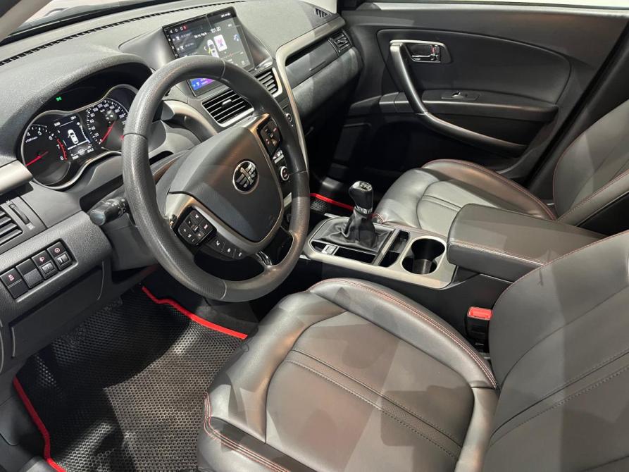 FAW Besturn X80 I Рестайлинг Самара  - изображение 9