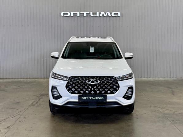 Chery Tiggo 7 Pro I с пробегом 2022 года, цена 1 597 000 рублей, 59000 км, внедорожник, Автокод Объявления