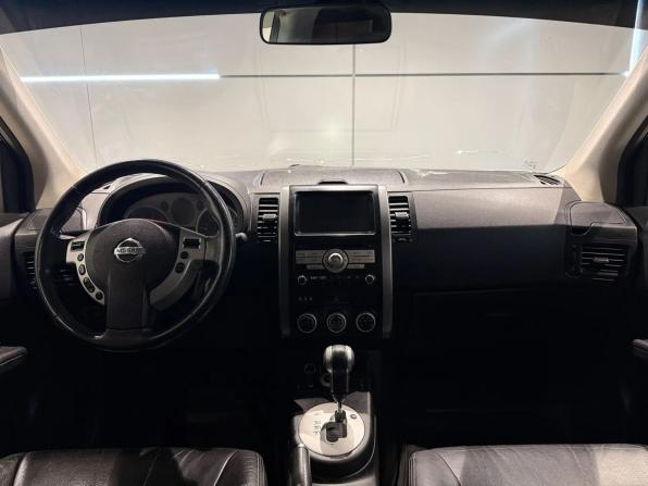 Nissan X-Trail II с пробегом 2010 года, цена 1 180 000 рублей, 234000 км, внедорожник, Автокод Объявления