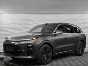 Li Auto (Lixiang) L6 Москва  - изображение 29