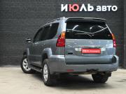 Lexus GX I Екатеринбург  - изображение 24
