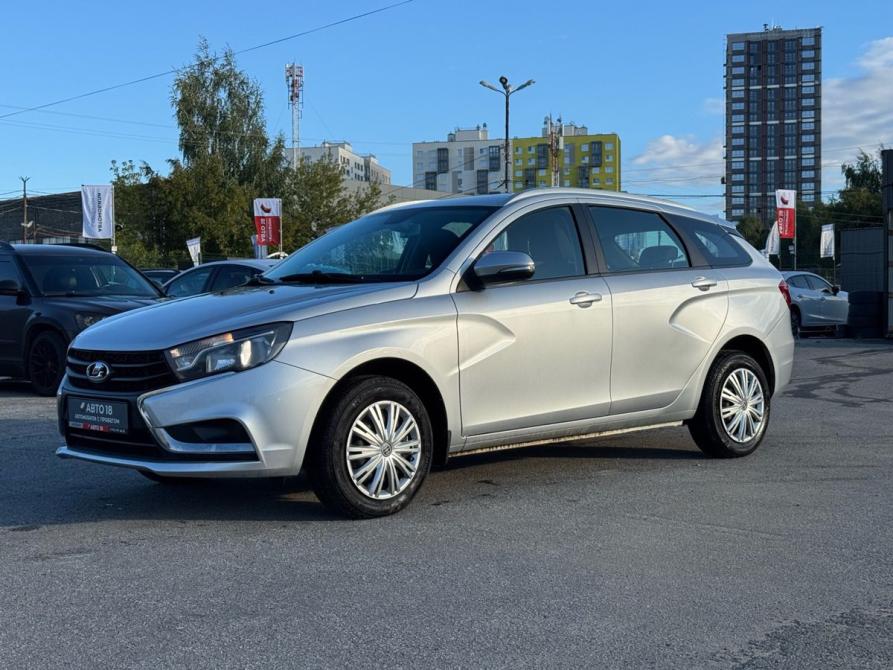 Lada (ВАЗ) Vesta I Ижевск  - изображение 2