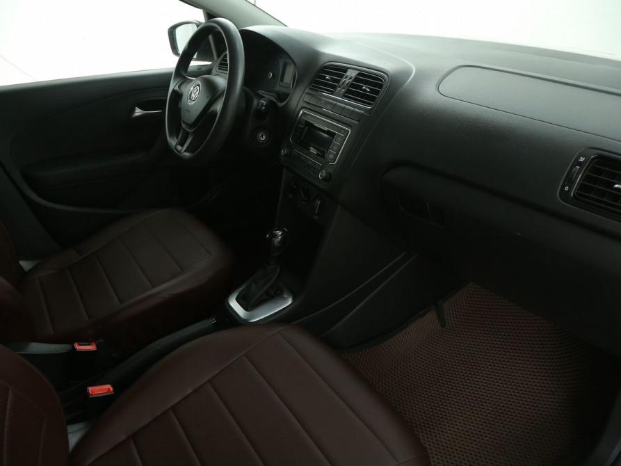 Volkswagen Polo V Рестайлинг Иваново  - изображение 9