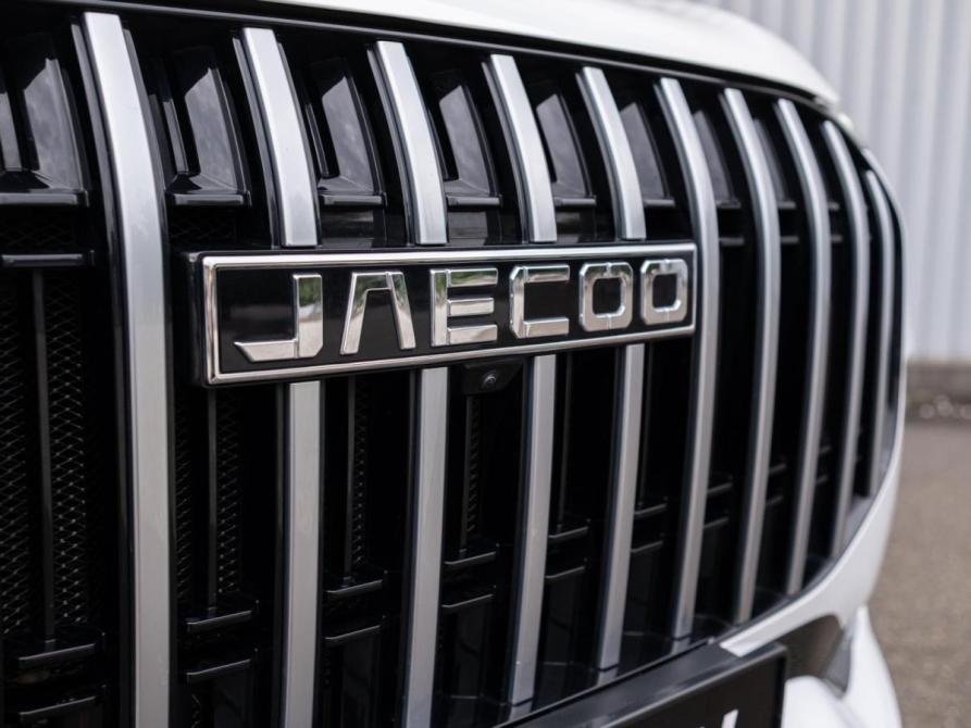 Jaecoo J8 Сочи  - изображение 8