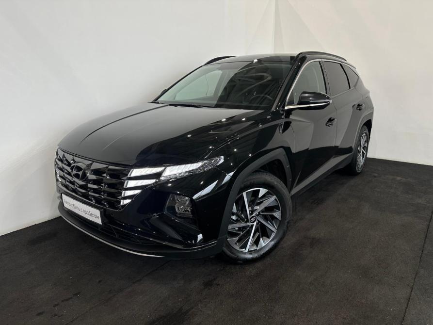 Hyundai Tucson IV Кемерово  - изображение 2
