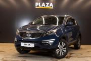 Kia Sportage III Уфа  - изображение 21