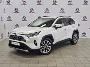 Toyota RAV4 V (XA50) Тольятти  - изображение 22