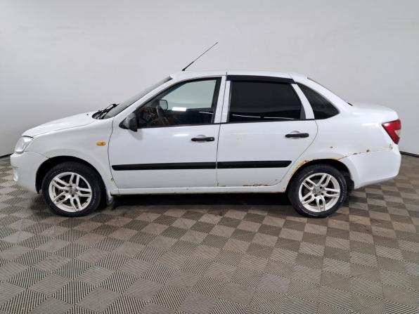 Lada (ВАЗ) Granta I с пробегом 2013 года, цена 185 000 рублей, 140685 км, седан, Автокод Объявления