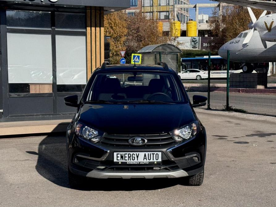 Lada (ВАЗ) Granta I Рестайлинг Уфа  - изображение 8