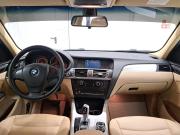 BMW X3 II (F25) Казань  - изображение 39