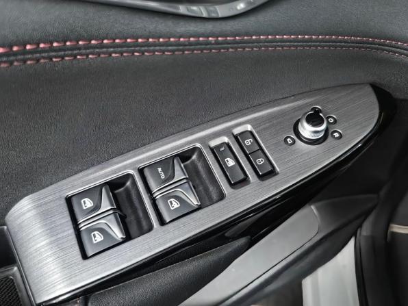 Changan CS75 Plus I Рестайлинг с пробегом 2023 года, цена 2 121 000 рублей, 62325 км, внедорожник, Автокод Объявления