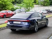 Audi A7 II (4K) Санкт-Петербург  - изображение 47