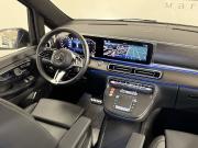 Mercedes-Benz V-Класс III (W447) Рестайлинг 2 Санкт-Петербург  - изображение 55