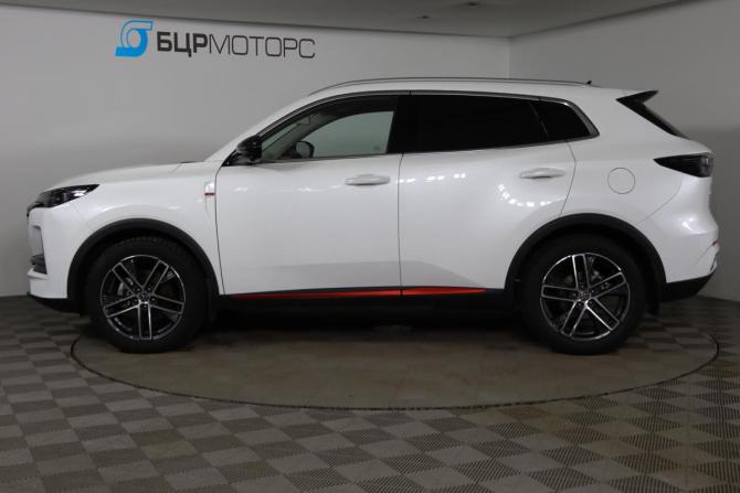 Changan UNI-S (CS55 Plus) с пробегом 2024 года, цена 2 249 990 рублей, 13787 км, внедорожник, Автокод Объявления