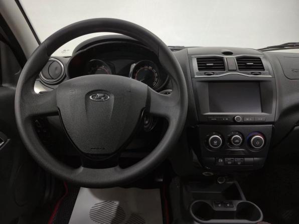 Lada (ВАЗ) Granta I Рестайлинг с пробегом 2025 года, цена 880 000 рублей, 57494 км, седан, Автокод Объявления