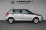 Skoda Fabia II Рестайлинг Калининград  - изображение 24