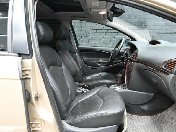 Citroen C5 I Рестайлинг с пробегом 2006 года, цена 420 000 рублей, 289921 км, хэтчбек, Автокод Объявления