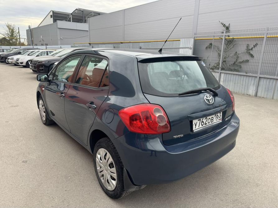 Toyota Auris I Сызрань  - изображение 7