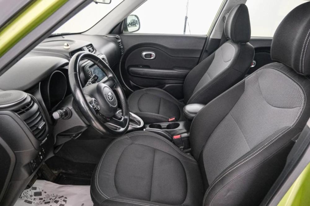 Kia Soul II Рестайлинг Красноярск  - изображение 8