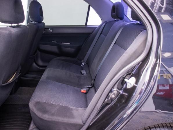 Mitsubishi Lancer IX Рестайлинг с пробегом 2006 года, цена 423 000 рублей, 211995 км, седан, Автокод Объявления