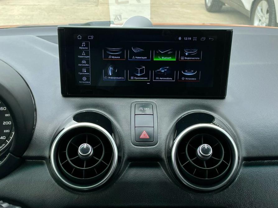 Audi A1 I (8X) Краснодар  - изображение 16