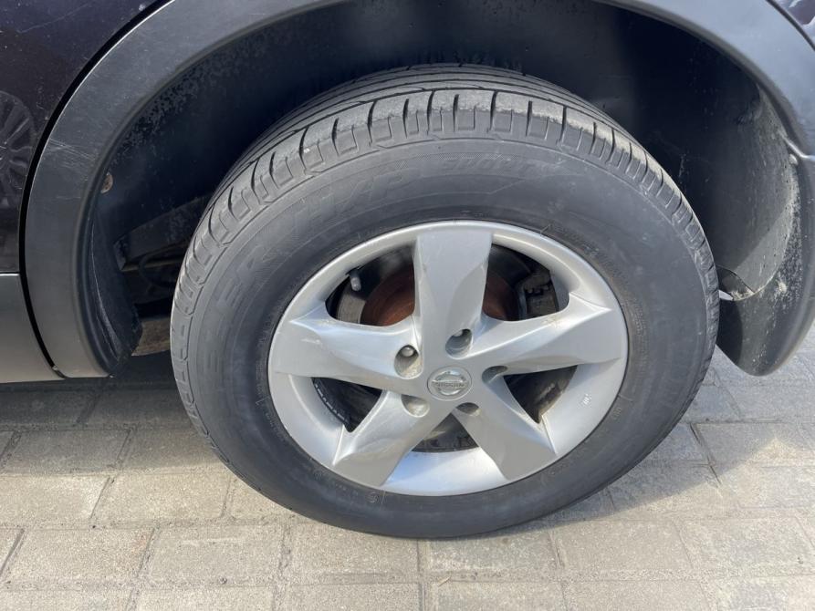 Nissan Qashqai I Рестайлинг Брянск  - изображение 15