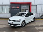 Volkswagen Polo V Рестайлинг Альметьевск  - изображение 21