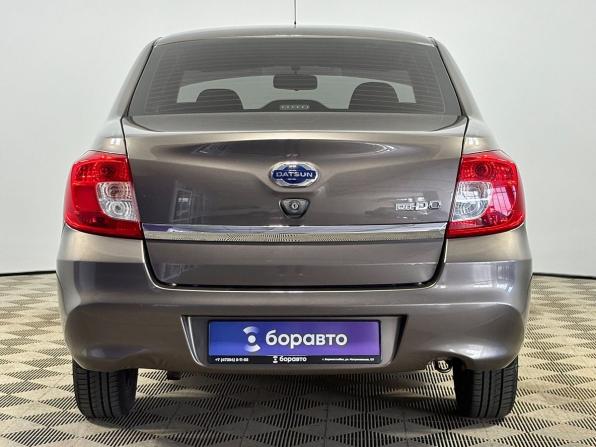 Datsun on-DO I с пробегом 2015 года, цена 655 000 рублей, 29655 км, седан, Автокод Объявления