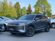 Exeed RX Санкт-Петербург  - изображение 17