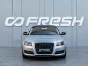 Audi A3 II (8P) Рестайлинг 2 Краснодар  - изображение 20