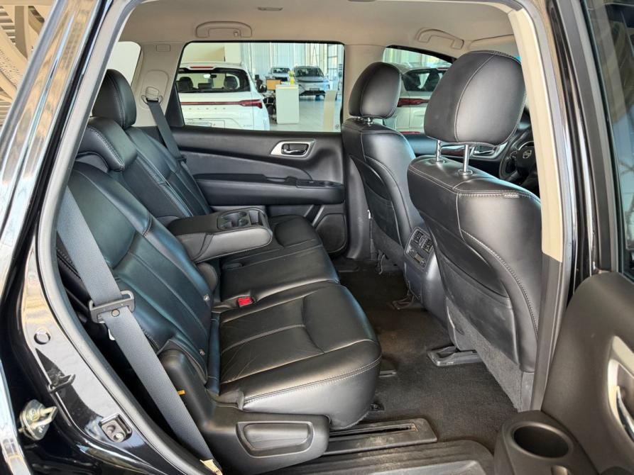Nissan Pathfinder IV Москва  - изображение 30