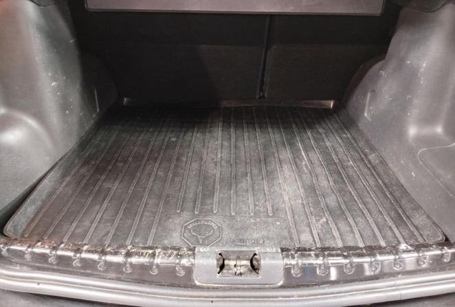 Nissan Terrano III (D10) с пробегом 2014 года, цена 1 145 000 рублей, 103256 км, внедорожник, Автокод Объявления